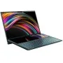 Pc Portable ASUS ZenBook Duo i7 10è Gén 16Go 512Go SSD Bleu (UX481FL-BM044T)