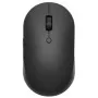 Souris Xiaomi Mi Sans fil Double Mode - Noir