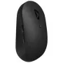 Souris Xiaomi Mi Sans fil Double Mode - Noir