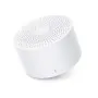 Haut-Parleur XIAOMI Compact II Bluetooth - Blanc (22320-HT)