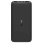 Xiaomi Redmi Power Bank 10000 mAh Noir (24984-BK) - 1