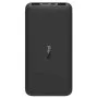 Xiaomi Redmi Power Bank 10000 mAh Noir (24984-BK)