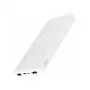 Xiaomi Redmi Power Bank 10000 mAh blanc (24984-WT)