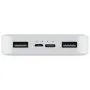 Xiaomi Redmi Power Bank 20000 mAh 18W Fast Charge blanc (24983-WT)