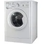 Machine À Laver Indesit 8Kg -Blanc