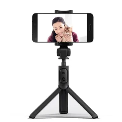 Xiaomi Selfie Stick Tripod Noir (16084-BK)