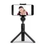 Xiaomi Selfie Stick Tripod Noir (16084-BK)