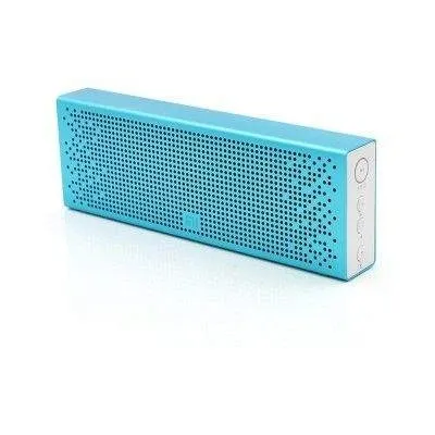 Haut-Parleur Xiaomi Mi Bluetooth Speaker -Bleu