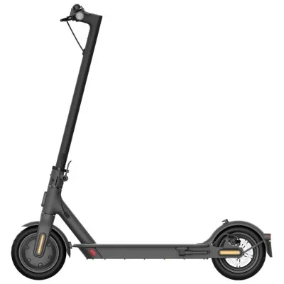 Trottinette Xiaomi Mi Scooter Electric Essential Noir (25702-TRT)