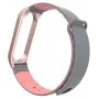 Xiaomi Mi Band 3/4 Sangle Bracelet de Remplacement pink (23724-PNK)