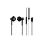 Xiaomi écouteurs Mi Dual Driver Type C (18718-BK)