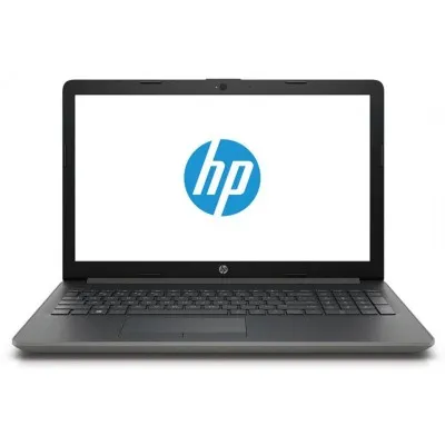 Pc Portable HP 15-DA1036NK i5 8è Gén 16Go 240GO SSD(8UM53EA-16)