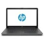 Pc Portable HP 15-DA1036NK i5 8è Gén 16Go 240GO SSD(8UM53EA-16)