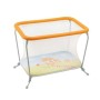 Parc Lit PRIMA Standard rétractable SOTUFAB -Orange (BB017-C199) PRIMA - 1 chez affariyet pas cher