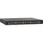 Switch Cisco 28-Port Gigabit PoE  Managed (SG350-28MP-K9-UK)