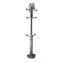 Porte Manteaux Chrome + Marbre SOTUFAB