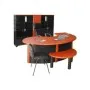 Bureau De Direction Omega 220x120x75CM SOTUFAB