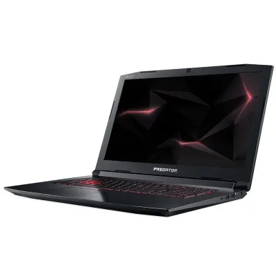 Pc Portable ACER Predator PH317 i7 8è Gén 8Go 1To+128Go SSD Noir (NH-Q3EEF-010)