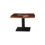 Table Basse Bureau Delta 75X50X45CM SOTUFAB