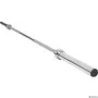 Barre Musculation Olympique 150 PRO 50x150mm + Écrou ZIMOTA