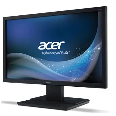 Ecran ACER V226HQL 21.5\" LED Full HD (UM.WV6EE.B17)