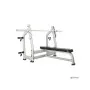 Banc de musculation B23 pro ZIMOTA