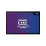 Disque Dur SSD GOODRAM SATA III 2,5 CX400 1To (SSDPR-CX400-01T)