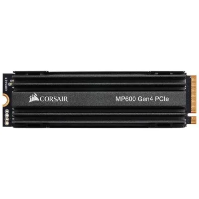 DISQUE SSD CORSAIR 500GO M.2 NVME GEN4 (CSSD-F500GBMP600)