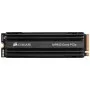 DISQUE SSD CORSAIR 500GO M.2 NVME GEN4 (CSSD-F500GBMP600)