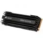 Disque Dur Interne CORSAIR 2To M.2 SSD NVME GEN4 ( CSSD-F2000GBMP600)