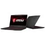 PC PORTABLE MSI GAMING GF65 THIN 9SEXR I7 9È GÉN  8GO  512GB SSD(GF659SEXR-235X)