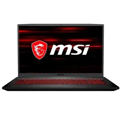 PC Portable Gamer MSI GF75 Thin i7 10é Gén 8Go 512Go SSD (GF75THIN10SCSR-013XFR)