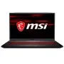 PC Portable Gamer MSI GF75 Thin i7 10é Gén 8Go 512Go SSD (GF75THIN10SCSR-013XFR)