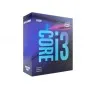 Processeur Intel Core i3-9100F Socket Intel LGA 1151 ( i3-9100F)