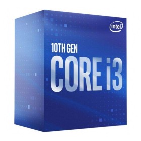 Processeur Intel Core i3-10320 - 3.80 GHZ (CPU-I3-10320) INTEL - 1