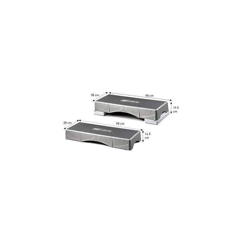 Step avec pieds SVELTUS (0236) SVELTUS - 2 Step avec pieds SVELTUS (0236) SVELTUS - 2