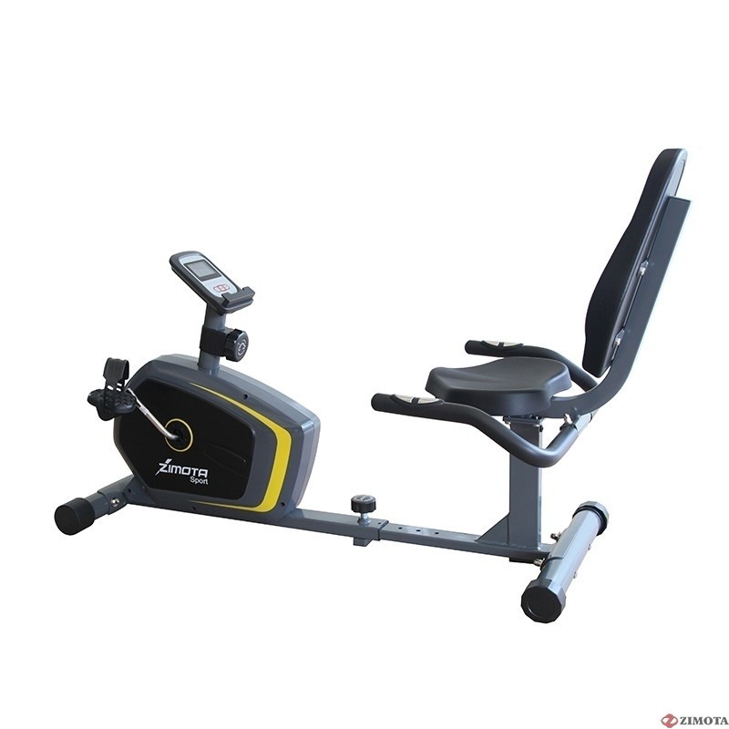 Vélo d'appartement ZIMOTA (R20)