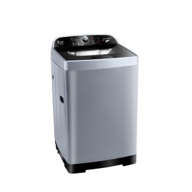 Machine à laver 10Kg UnionAire -Gris- (UW100TPL-C2MGR) UnionAire - 1