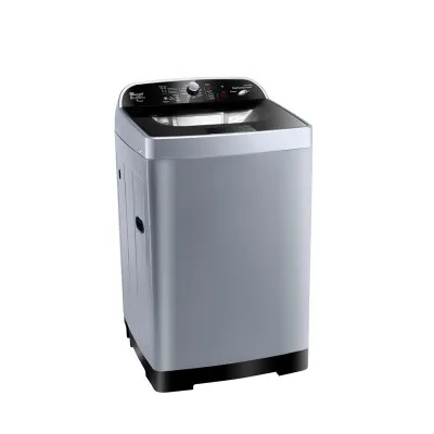 Machine à laver 10Kg UnionAire -Gris- (UW100TPL-C2MGR)