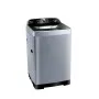 Machine à laver 10Kg UnionAire -Gris- (UW100TPL-C2MGR)