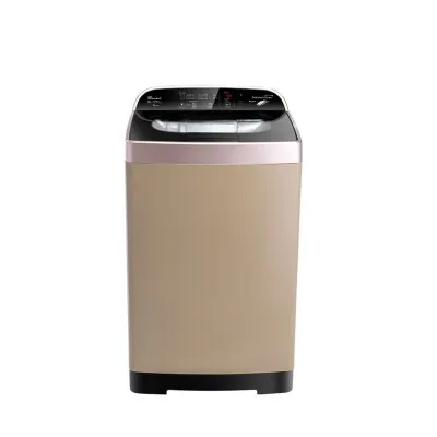 Machine à laver 10Kg UnionAire -Gold- ( UW100TPL-C1MGD)