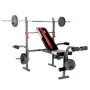 Banc De Musculation HAMMER 45042