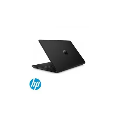 PC PORTABLE HP Notebook 15-da0084nk -Noir (8UC47EA)