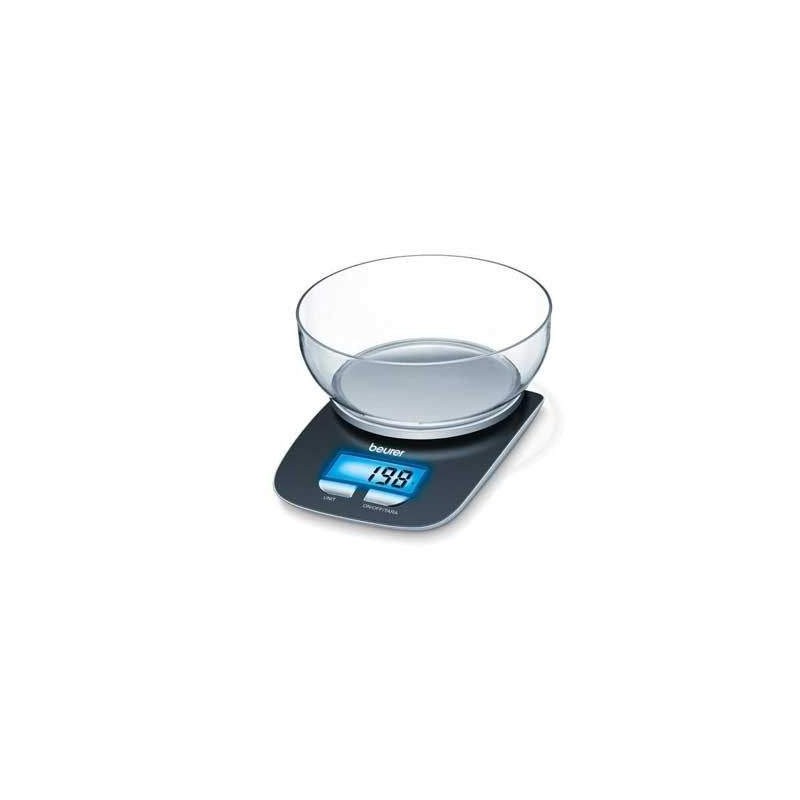Balance de cuisine BEURER (KS25) BEURER - 6 Chez affariyet pas cher