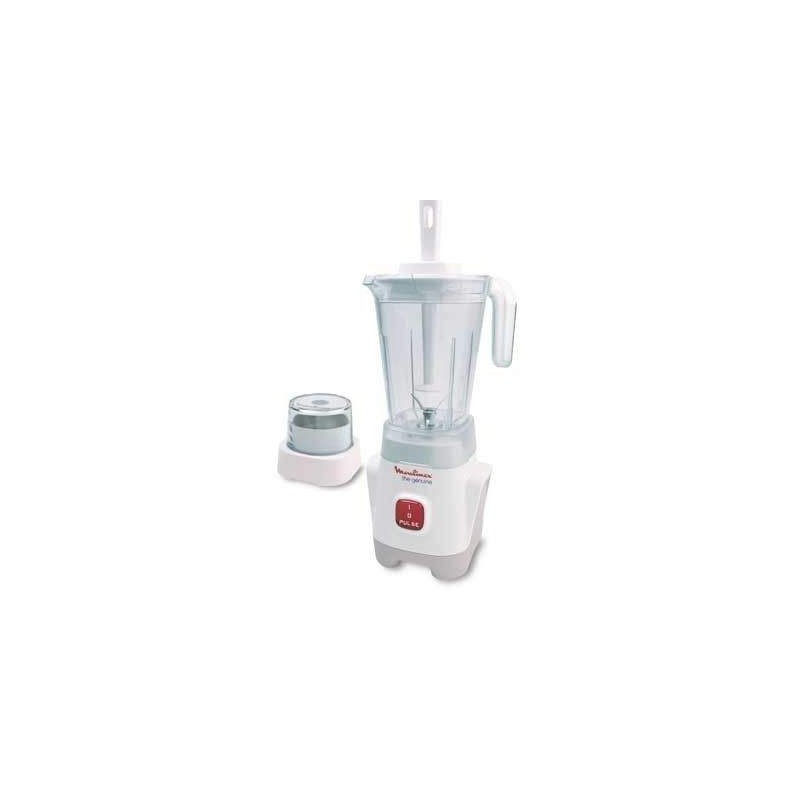 Blender 400 W MOULINEX -BLANC (LM2411EG) MOULINEX - 2 chez affariyet à bas prix