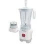 Blender +Moulin 400 W Moulinex -Blanc