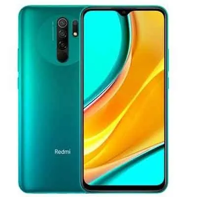 Smartphone XIAOMI Redmi 9 64G vert (REDMI-9-64-GR)