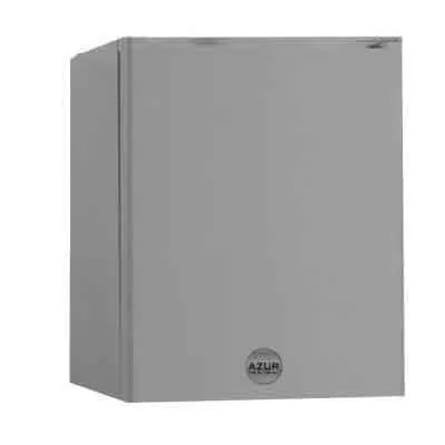 Mini bar AZUR 120l -Silver- (AZ120S)