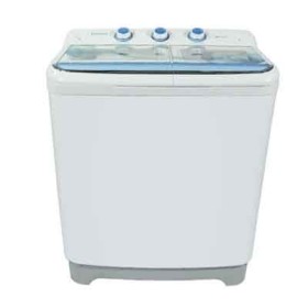 Machine à laver semi automatique ORIENT 10.5kg -Blanc (XPB 10-5) ORIENT  - 3