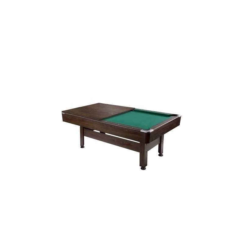 Billard VIRGINIA 7 GARLANDO + Couverture GARLANDO - 8- - AFFARIYET - bas prix
